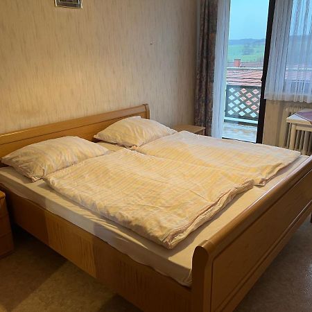 Doppelzimmer Nr 5 Freiensteinau Ngoại thất bức ảnh