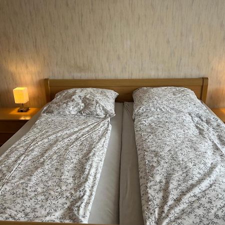 Doppelzimmer Nr 5 Freiensteinau Ngoại thất bức ảnh