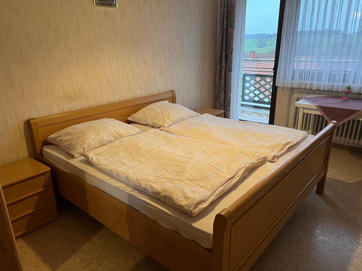 Doppelzimmer Nr 5 Freiensteinau Ngoại thất bức ảnh