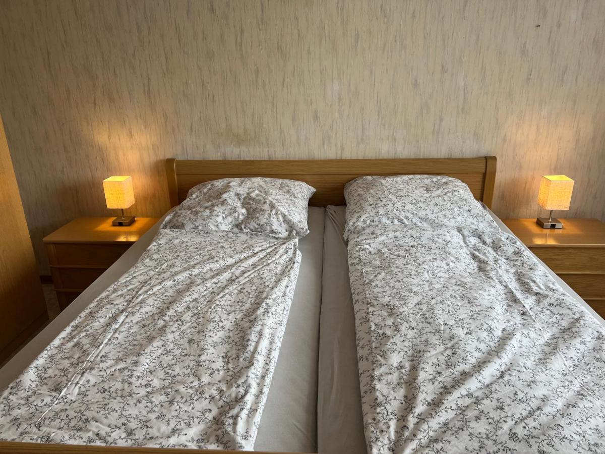 Doppelzimmer Nr 5 Freiensteinau Ngoại thất bức ảnh